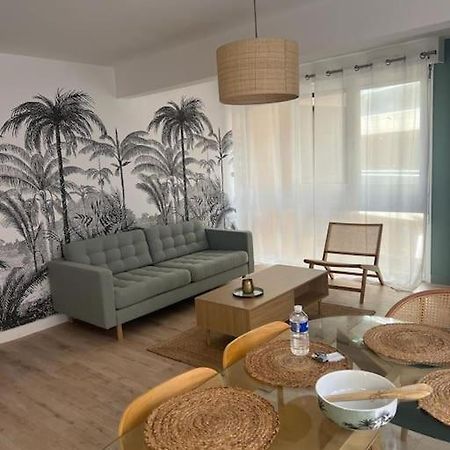 Appartement T3 Centre Ville St Georges Toulouse Bagian luar foto