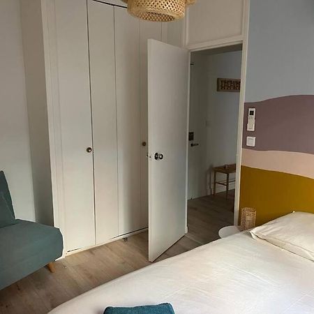 Appartement T3 Centre Ville St Georges Toulouse Bagian luar foto
