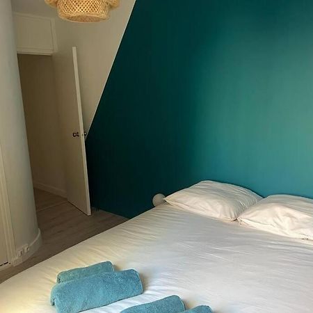 Appartement T3 Centre Ville St Georges Toulouse Bagian luar foto