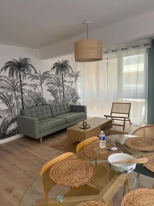 Appartement T3 Centre Ville St Georges Toulouse Bagian luar foto