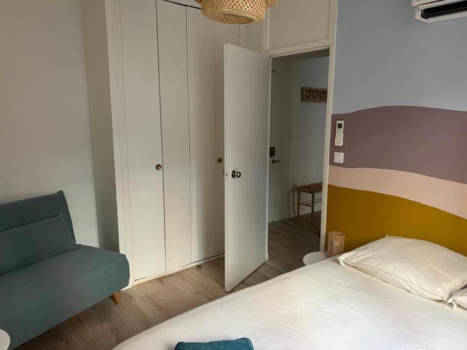 Appartement T3 Centre Ville St Georges Toulouse Bagian luar foto