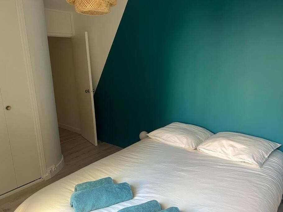 Appartement T3 Centre Ville St Georges Toulouse Bagian luar foto