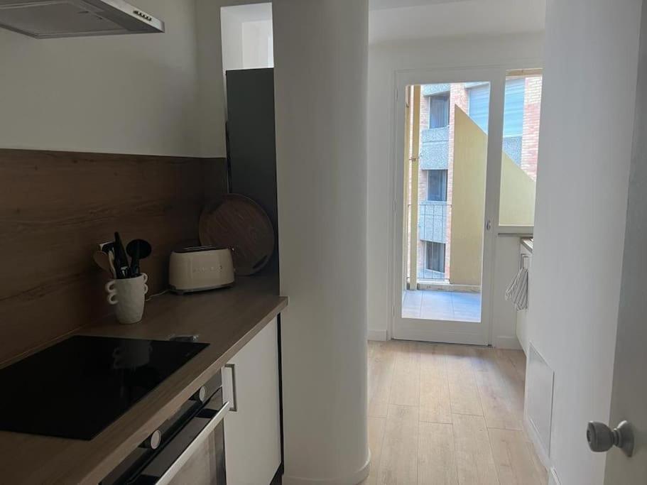 Appartement T3 Centre Ville St Georges Toulouse Bagian luar foto