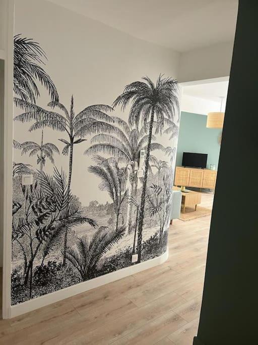 Appartement T3 Centre Ville St Georges Toulouse Bagian luar foto